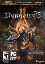 Dungeons II